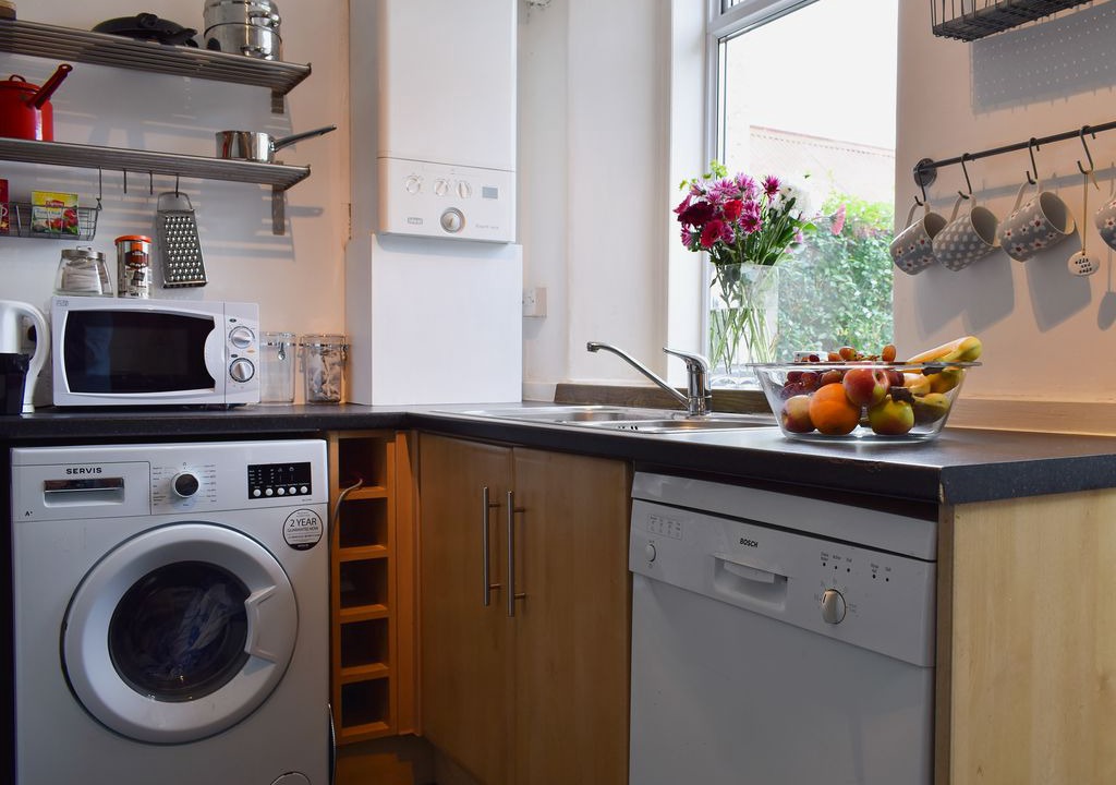 Photo of Kitchen in Aberfeldy