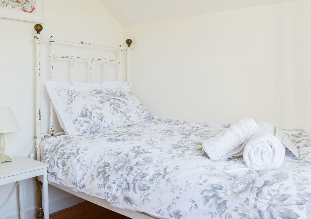 Photo of Bedroom in Aberfeldy