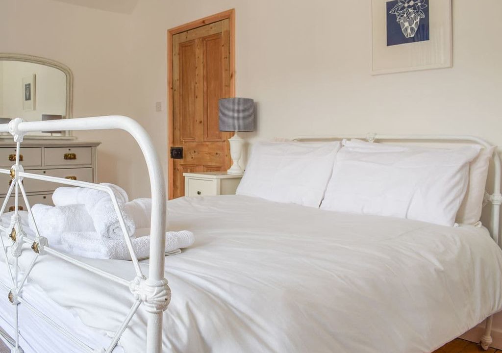 Photo of Bedroom in Aberfeldy