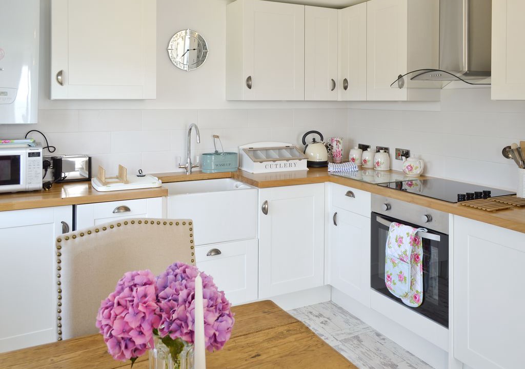 Photo of Kitchen in Praa Sands