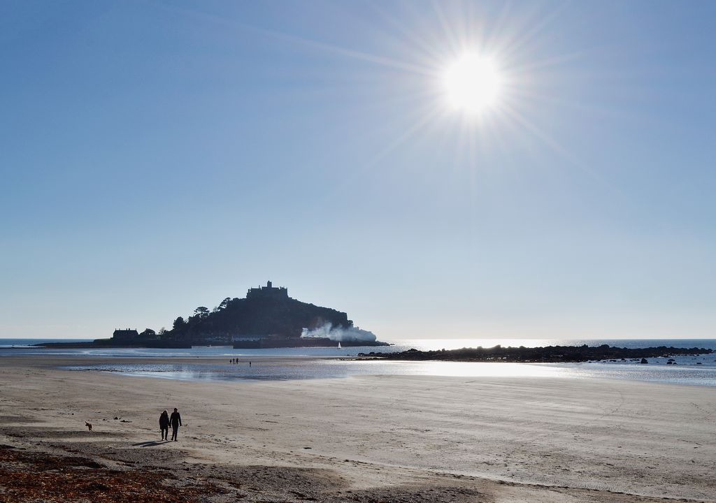 Photo of Outdoor in Praa Sands