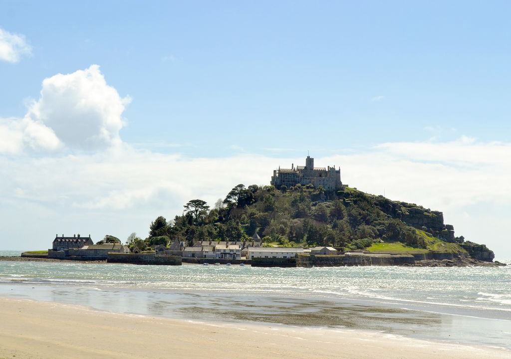 Photo of Outdoor in Praa Sands