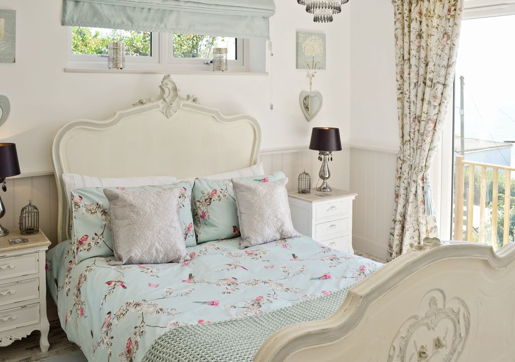 Photo of Bedroom in Praa Sands