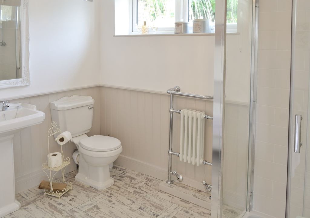 Photo of Bathroom in Praa Sands
