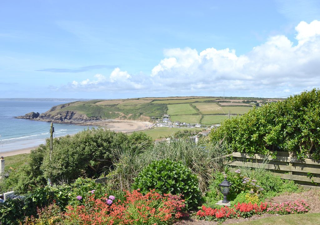 Photo of Outdoor in Praa Sands