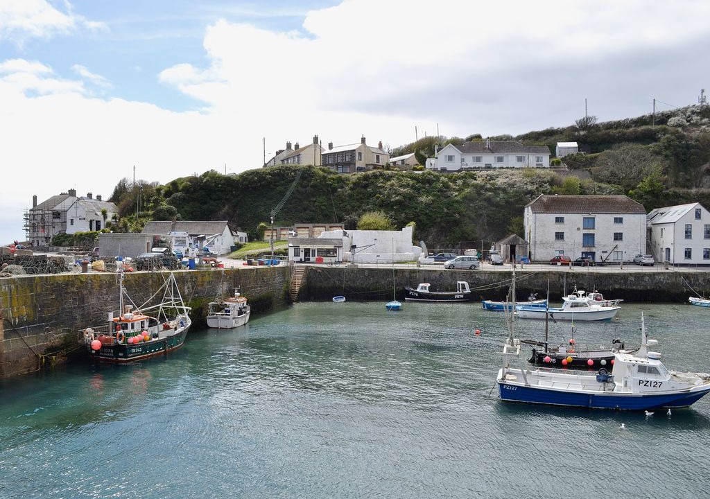 Photo of Others in Praa Sands