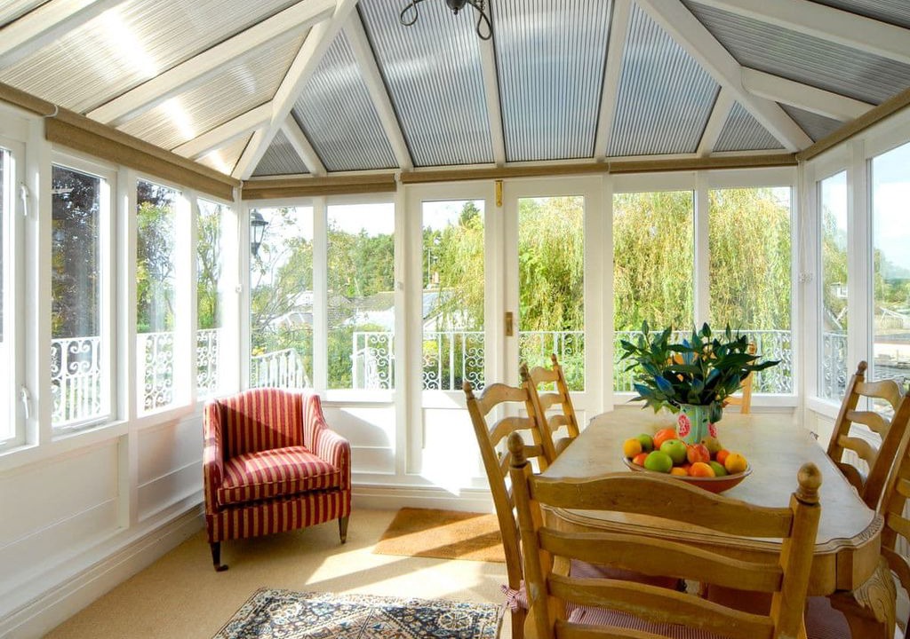 Photo of Livingroom in Moreton-in-Marsh