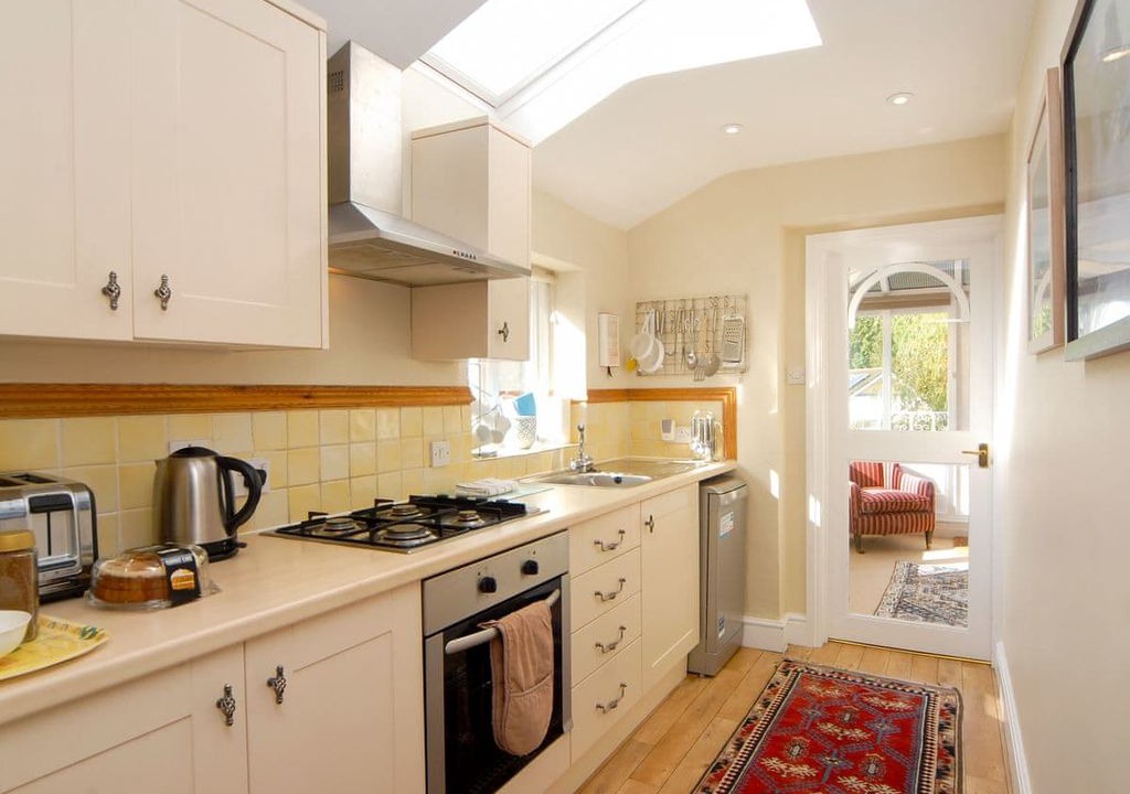 Photo of Kitchen in Moreton-in-Marsh