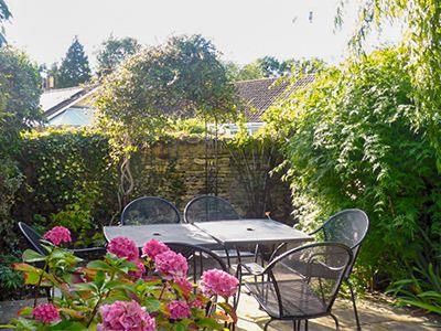 Photo of Patio Balcony in Moreton-in-Marsh