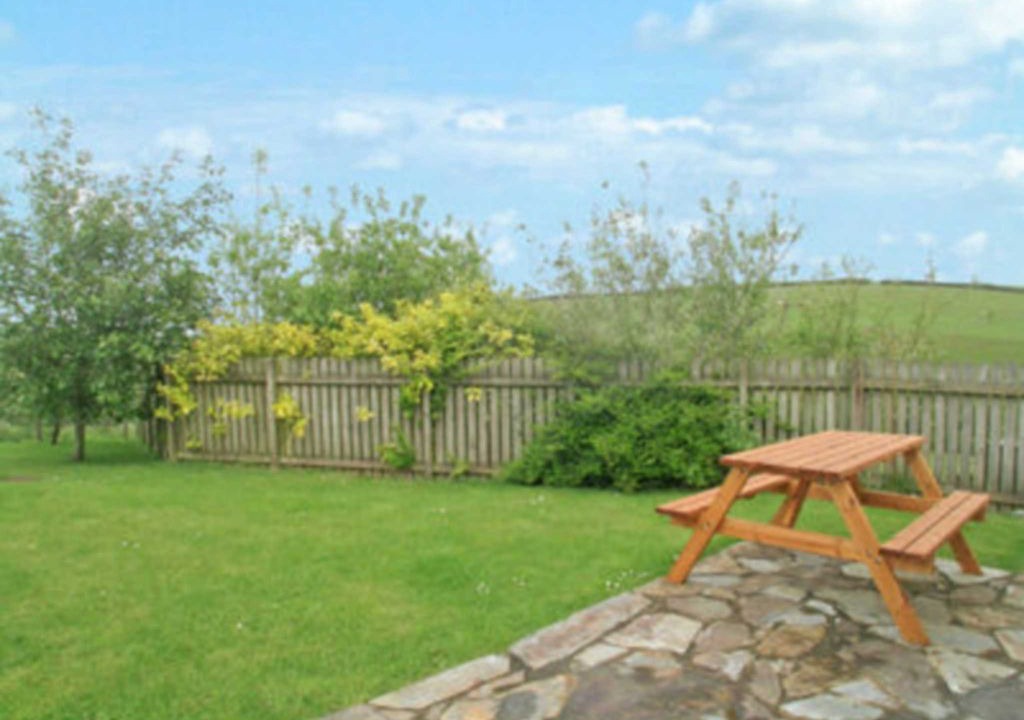 Photo of Patio Balcony in Saint Gennys