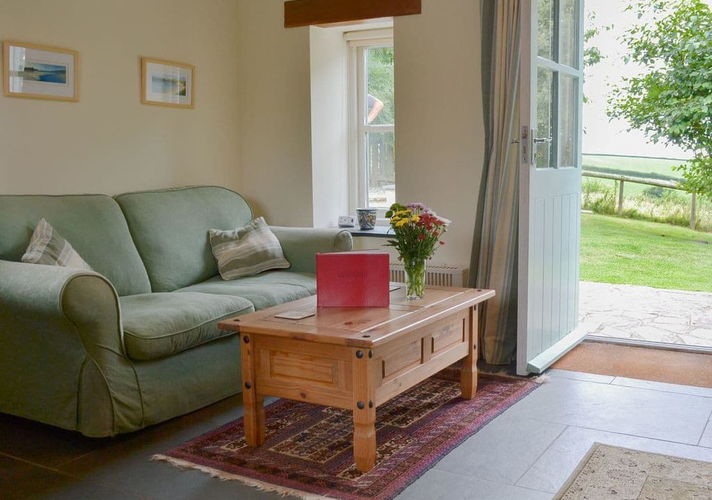 Photo of Livingroom in Saint Gennys