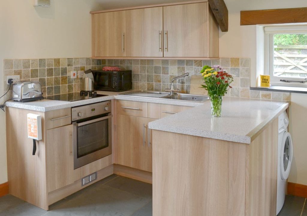 Photo of Kitchen in Saint Gennys