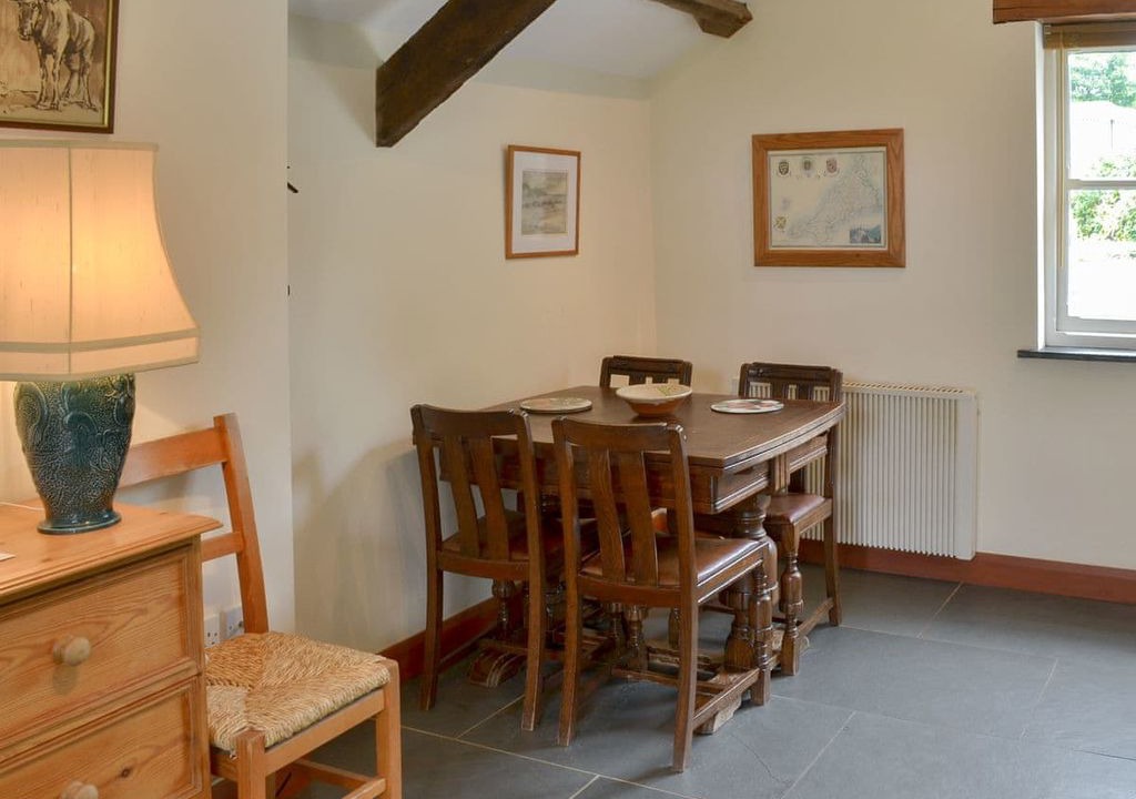 Photo of Livingroom in Saint Gennys