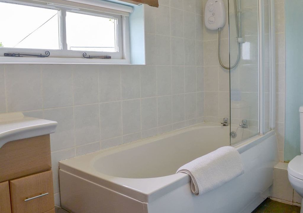 Photo of Bathroom in Saint Gennys