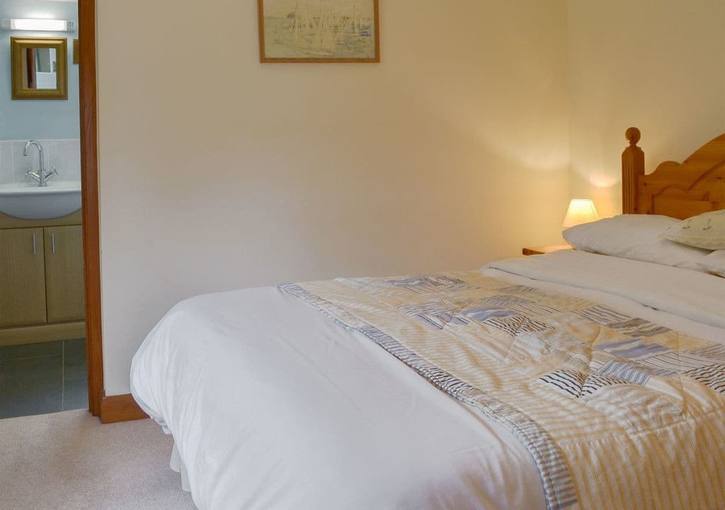 Photo of Bedroom in Saint Gennys