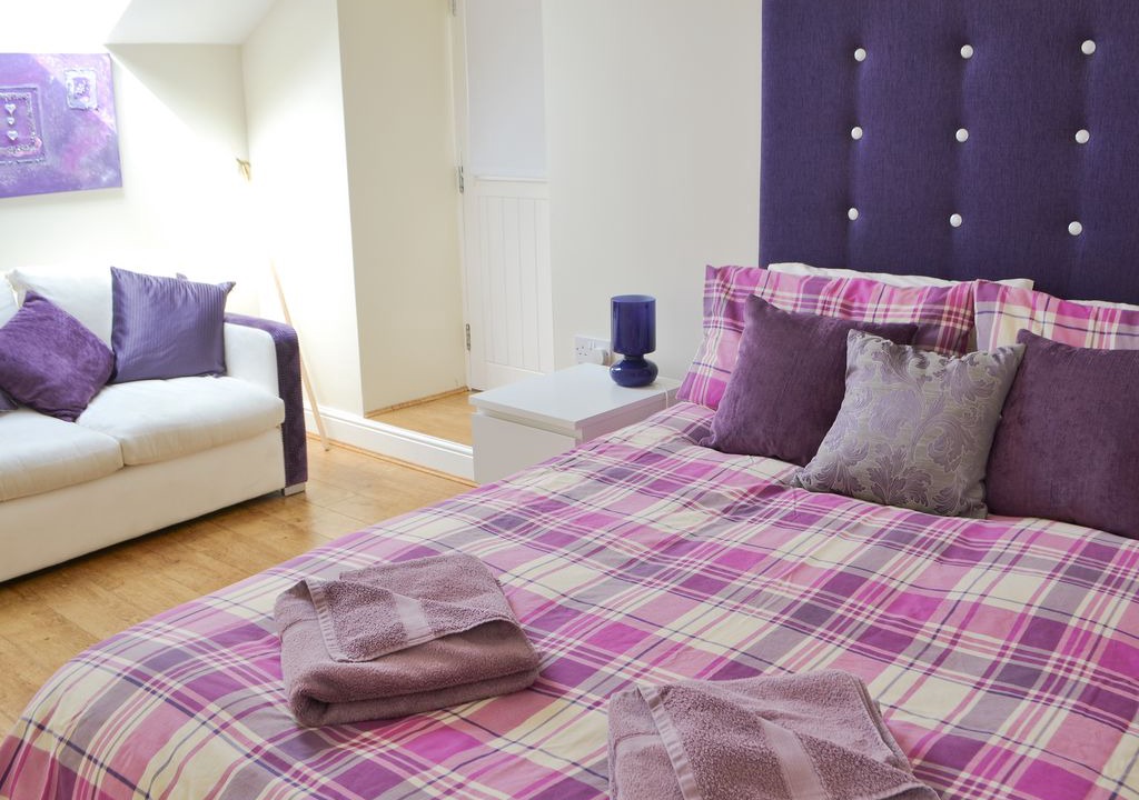 Photo of Livingroom in Otterburn