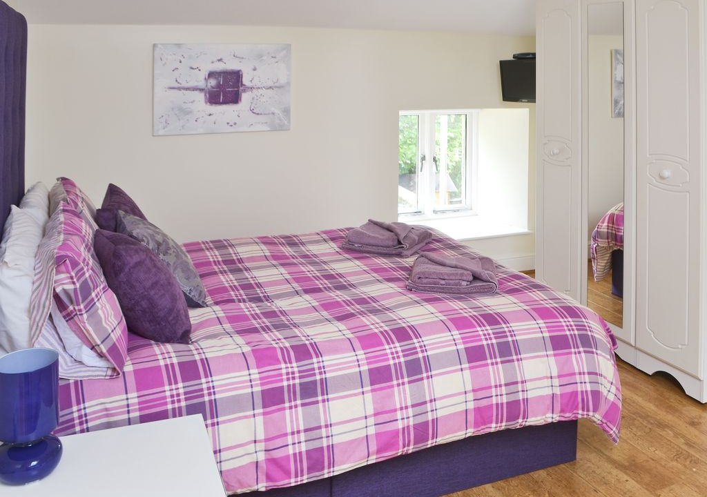 Photo of Bedroom in Otterburn