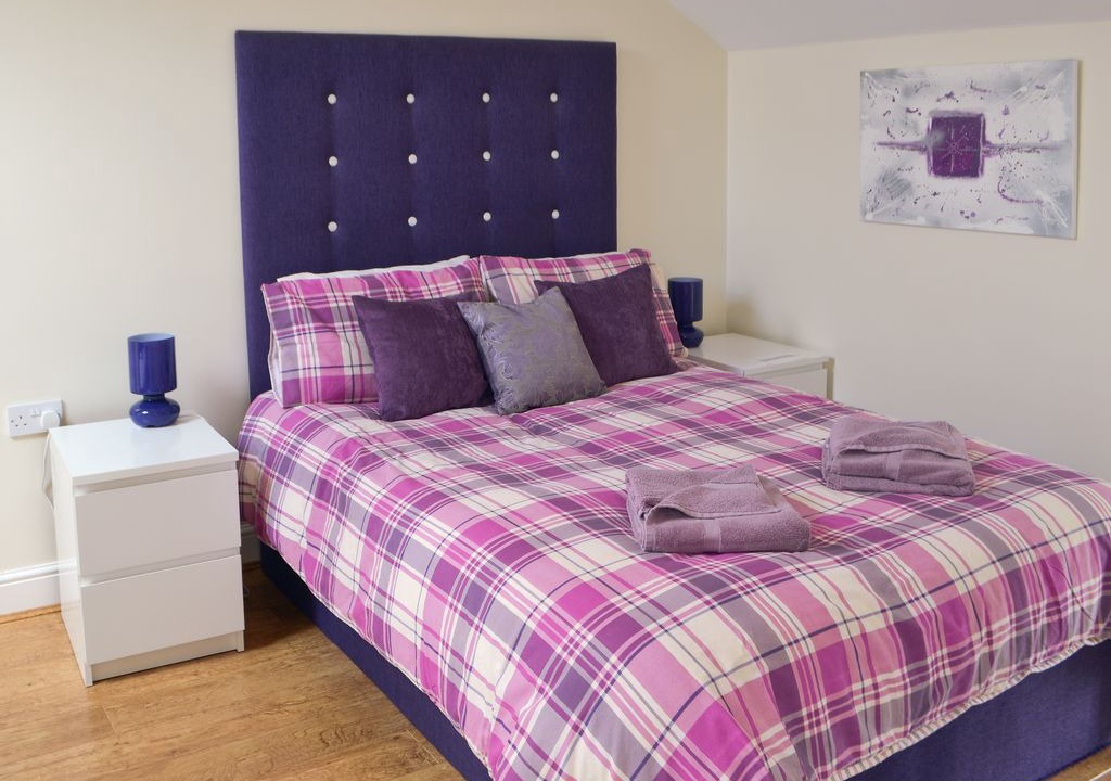 Photo of Bedroom in Otterburn