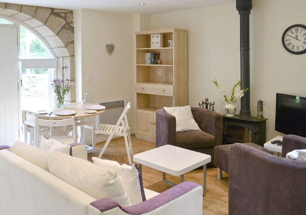 Photo of Livingroom in Otterburn