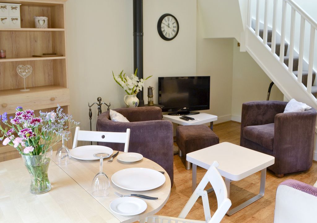 Photo of Livingroom in Otterburn