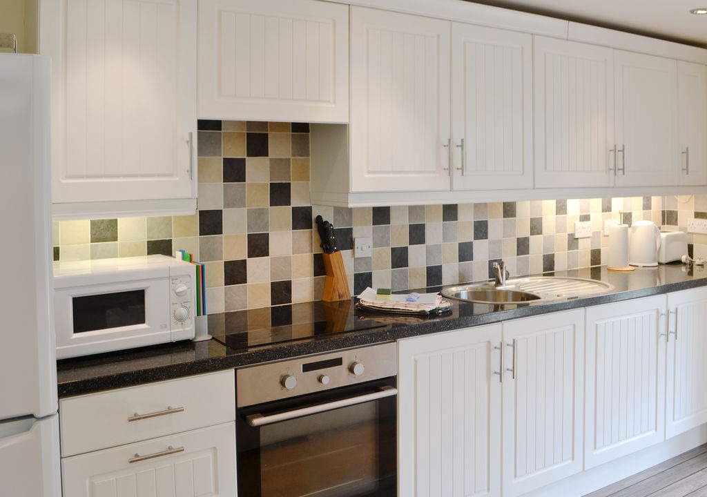 Photo of Kitchen in Otterburn