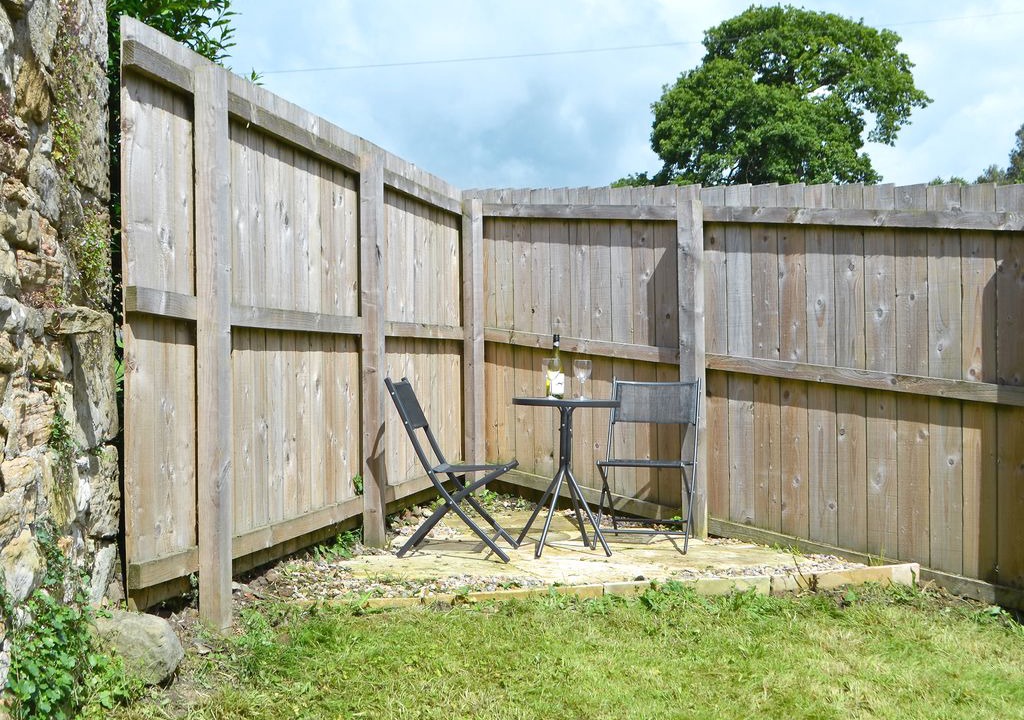Photo of Buildings in Otterburn
