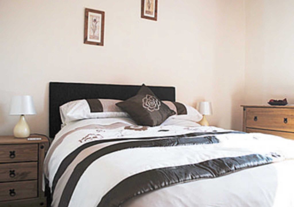 Photo of Bedroom in Robin Hood's Bay