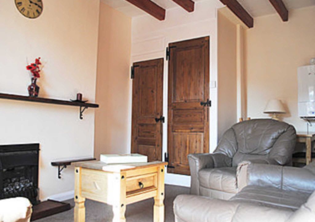 Photo of Livingroom in Robin Hood's Bay