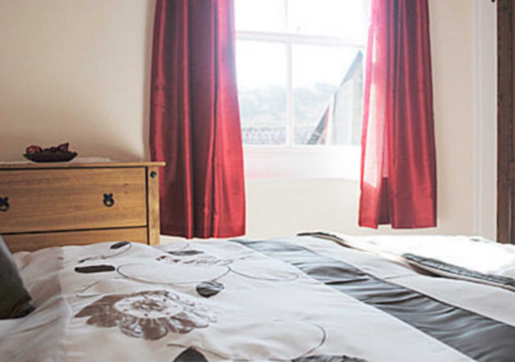 Photo of Bedroom in Robin Hood's Bay