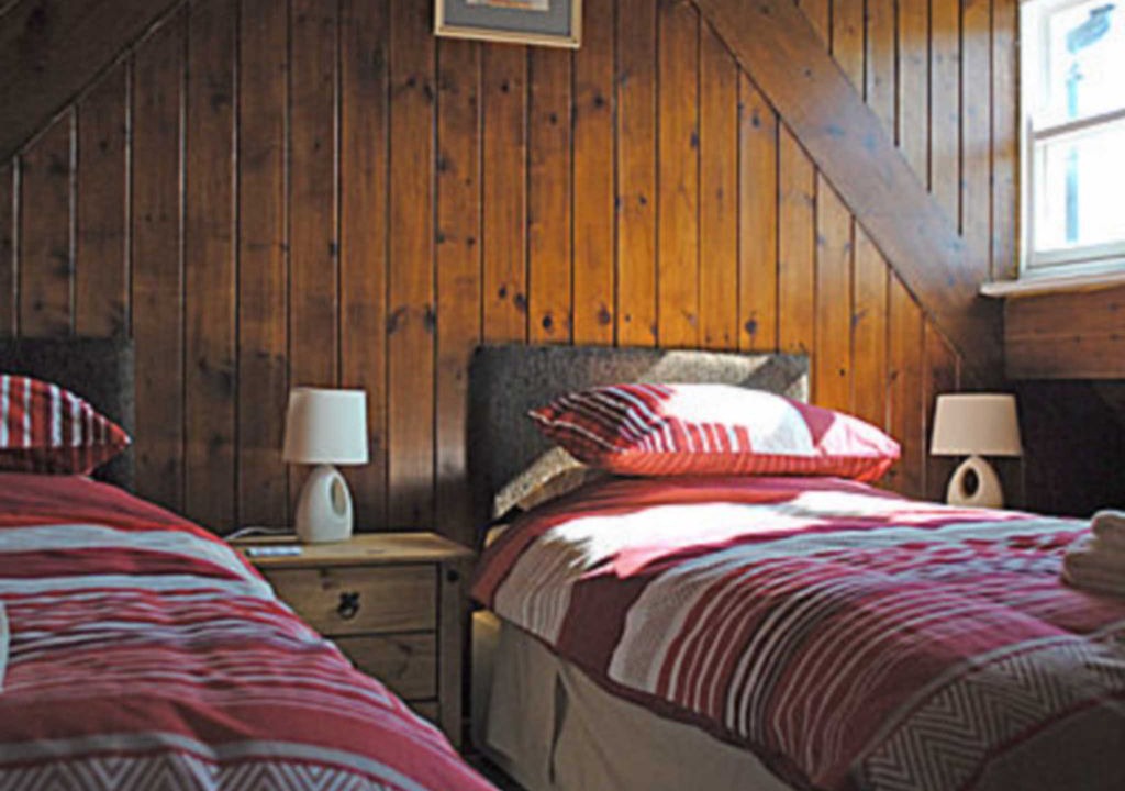 Photo of Bedroom in Robin Hood's Bay