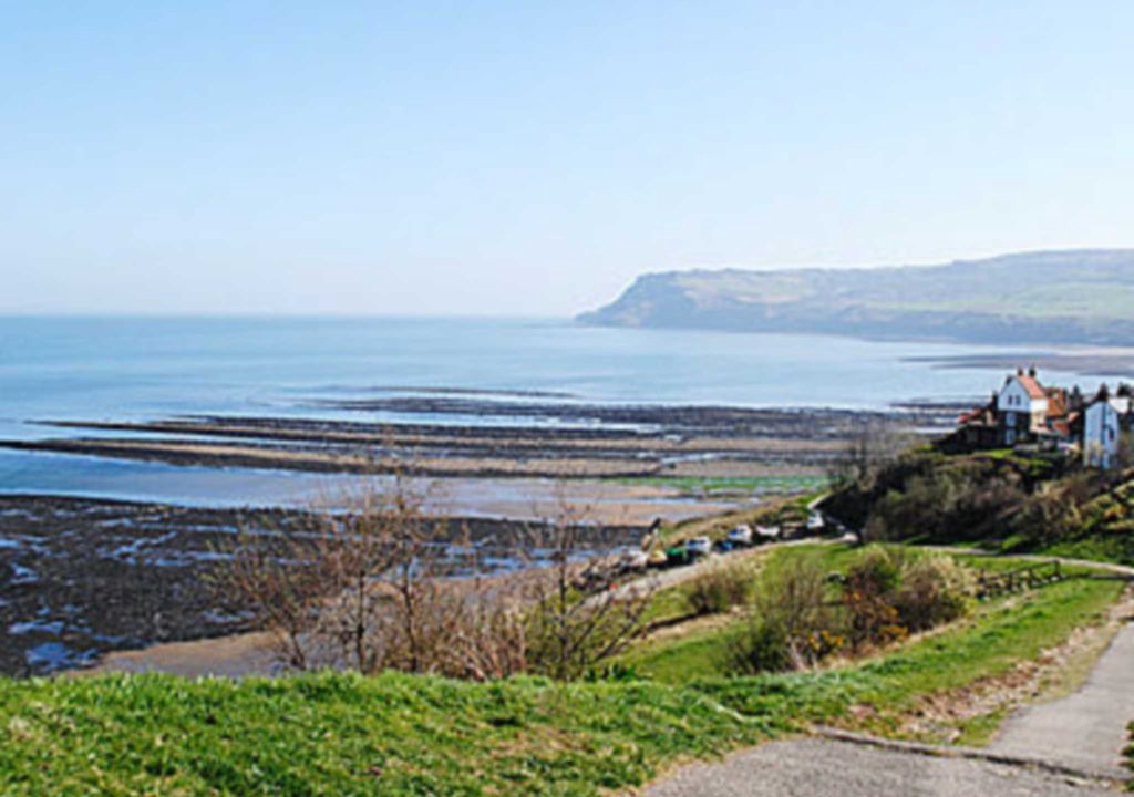 Photo of Others in Robin Hood's Bay