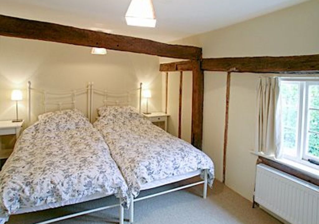 Photo of Bedroom in Blythburgh