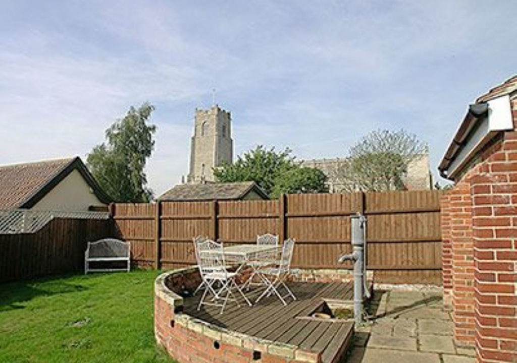 Photo of Others in Blythburgh