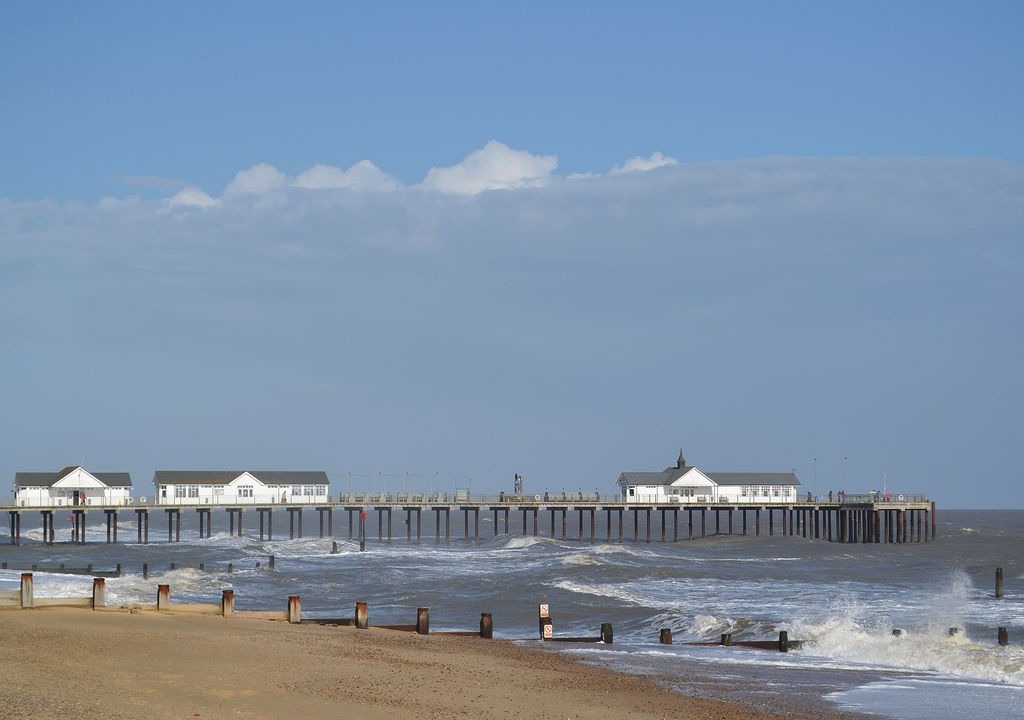 Photo of Others in Blythburgh