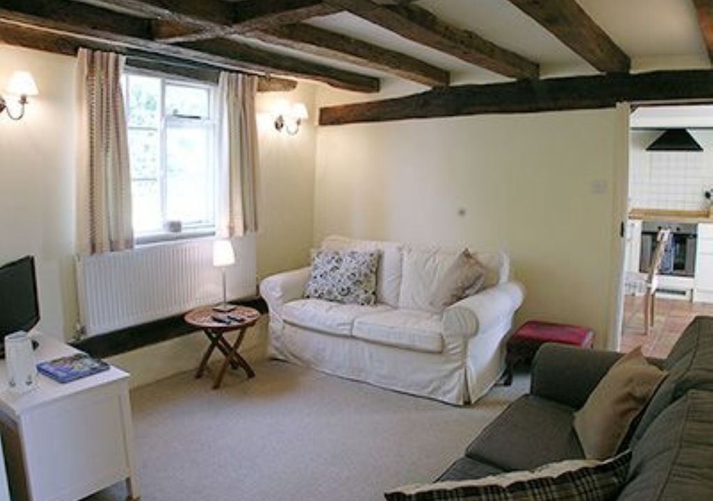 Photo of Livingroom in Blythburgh