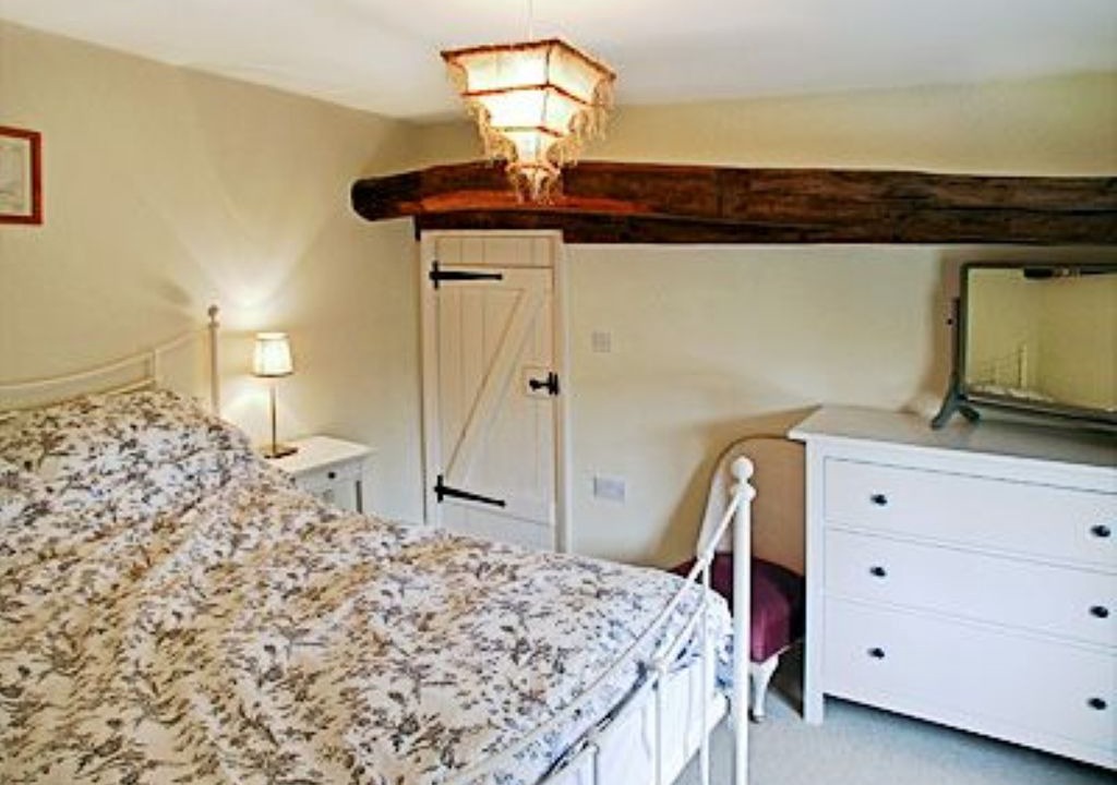 Photo of Bedroom in Blythburgh