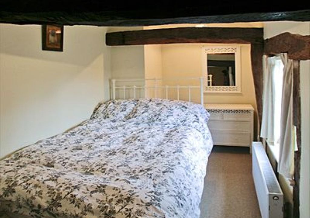 Photo of Bedroom in Blythburgh