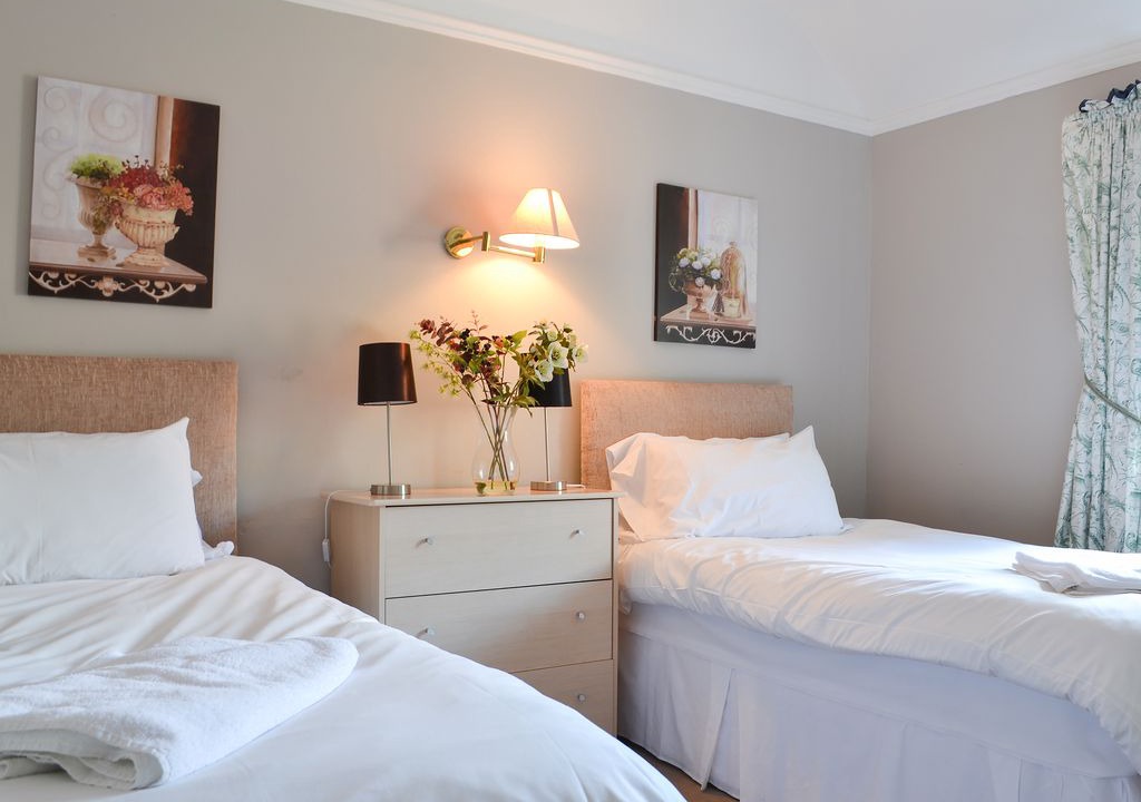 Photo of Bedroom in Corbridge