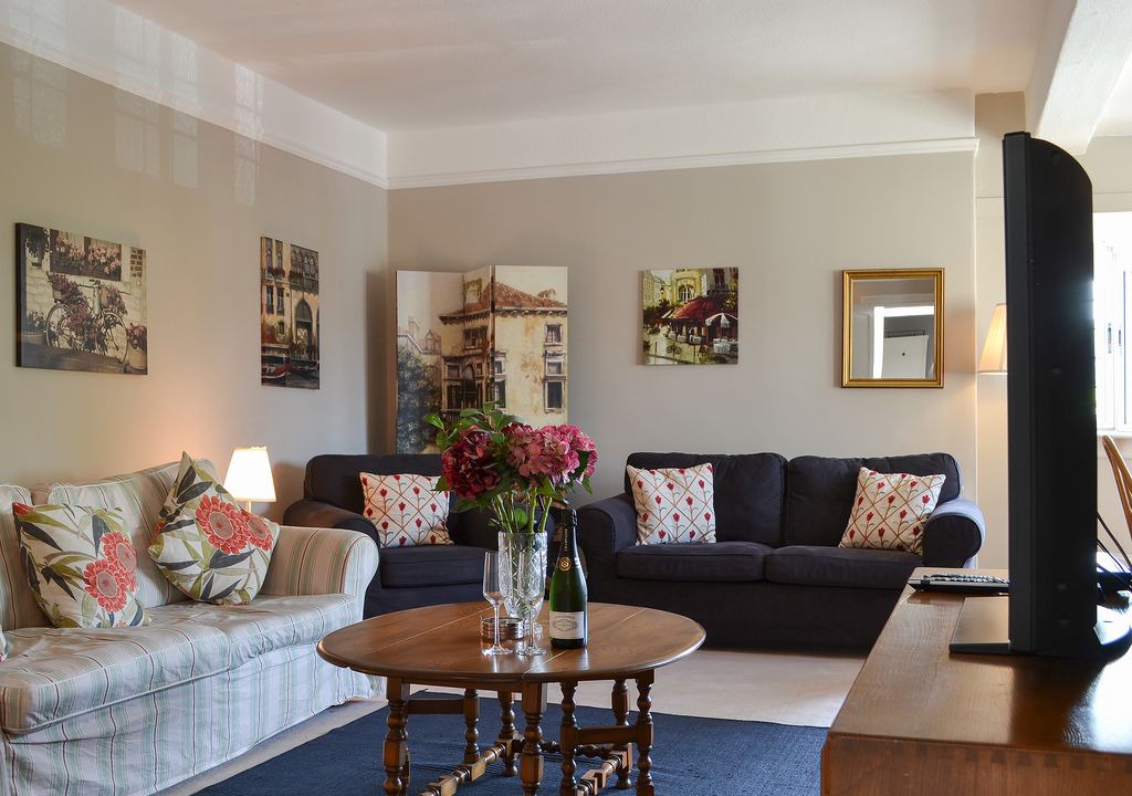 Photo of Livingroom in Corbridge