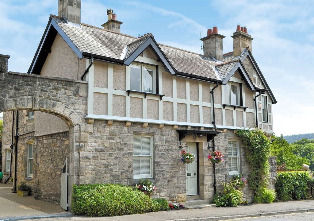 Photo of Buildings in Corbridge