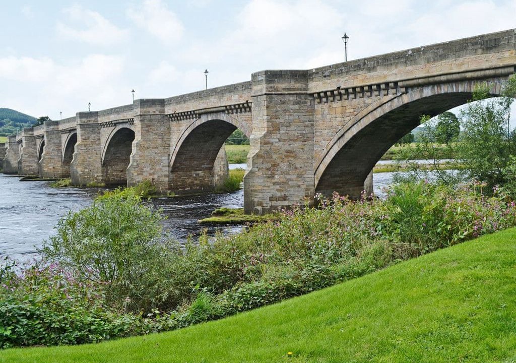 Photo of Buildings in Corbridge