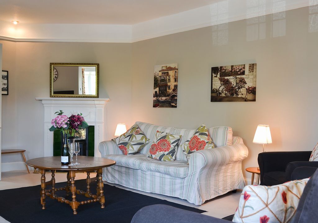 Photo of Livingroom in Corbridge