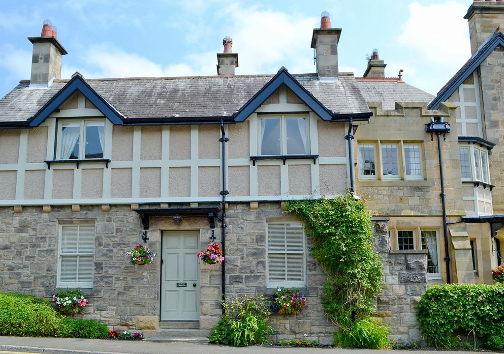 Photo of Buildings in Corbridge