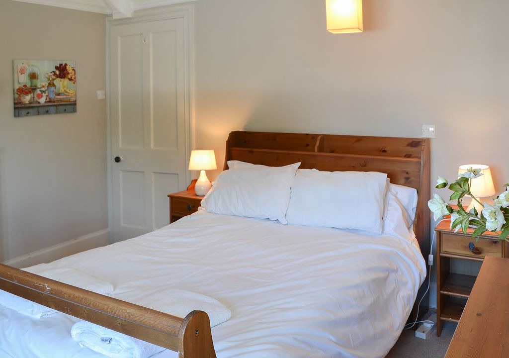 Photo of Bedroom in Corbridge