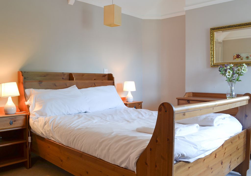 Photo of Bedroom in Corbridge