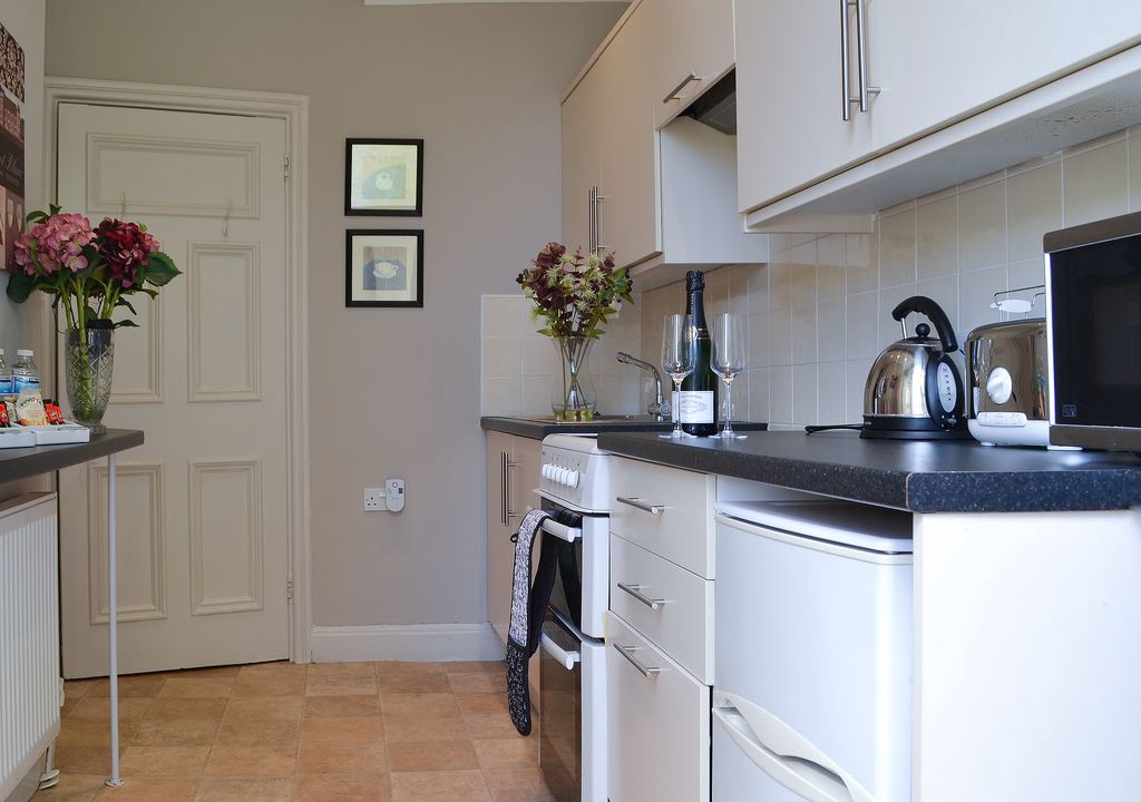 Photo of Kitchen in Corbridge