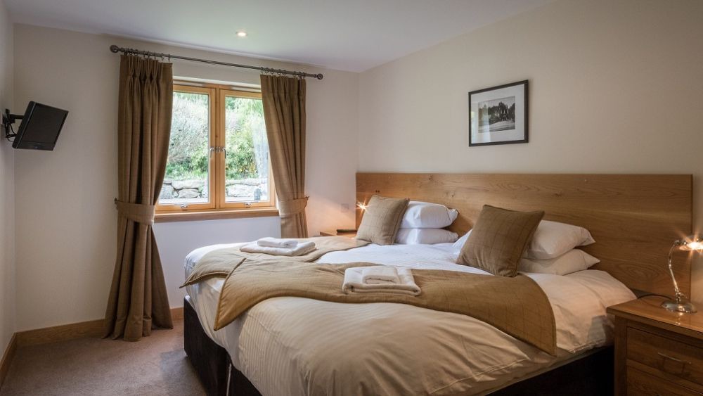 Photo of Bedroom in Kenmore