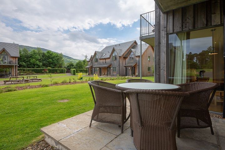 Photo of Patio Balcony in Kenmore