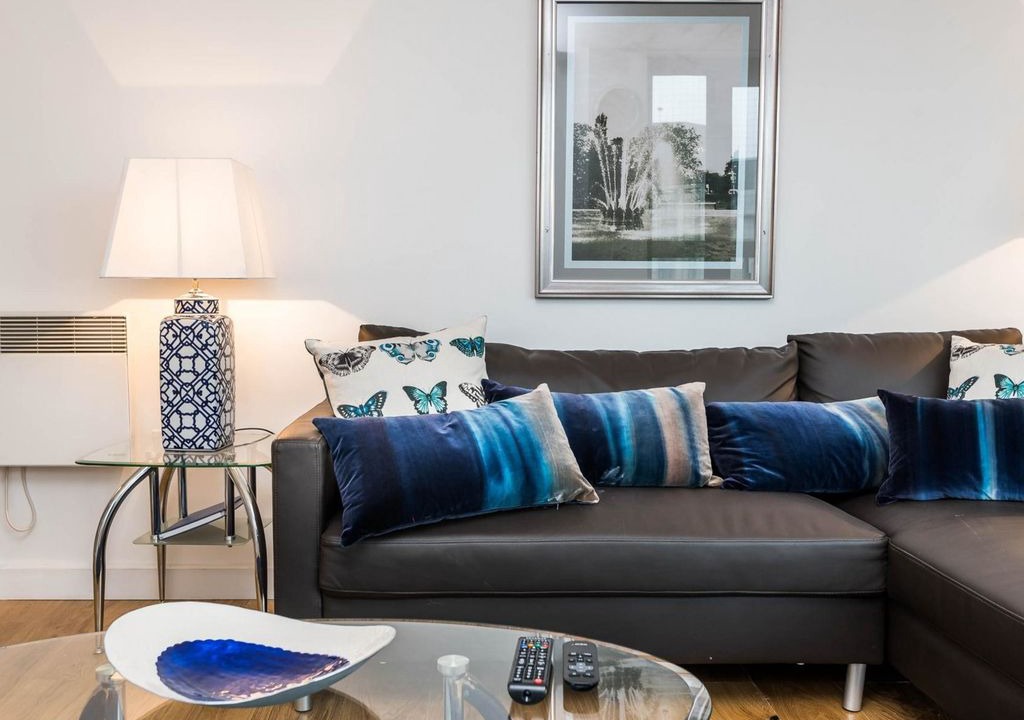 Photo of Livingroom in Canning Town South