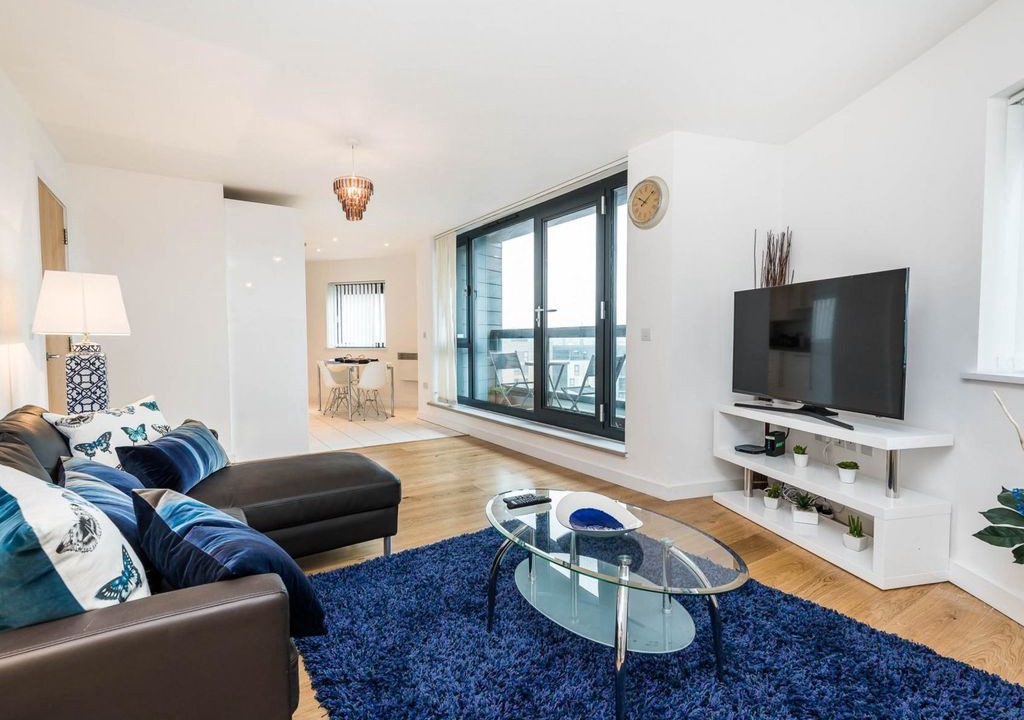Photo of Livingroom in Canning Town South